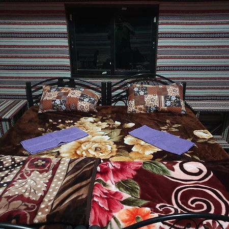 Oryx Camp Hotel Rum vádi Kültér fotó