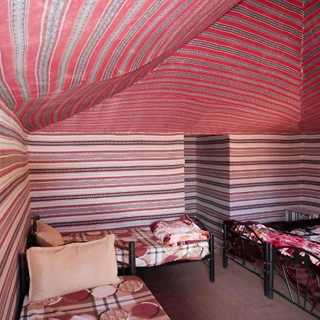 Oryx Camp Hotel Rum vádi Kültér fotó
