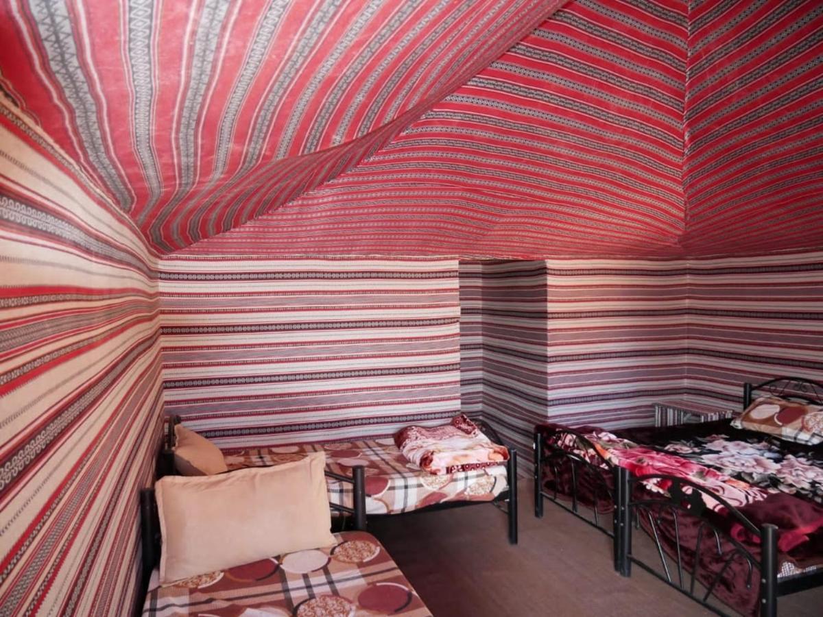 Oryx Camp Hotel Rum vádi Kültér fotó